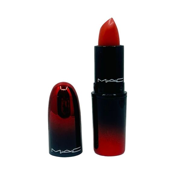 MAC Cosmetics Love Me Lipstick - 427 Shamelessly Vain - 0.1 oz / 3g - Picture 1 of 5